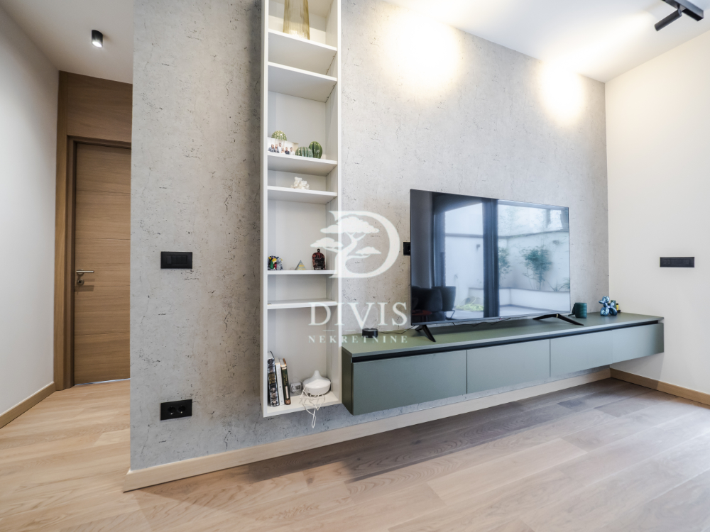 Slika 5 - Petrovaradinska , Dvoiposoban stan na prodaju, 54m2, 255.000€